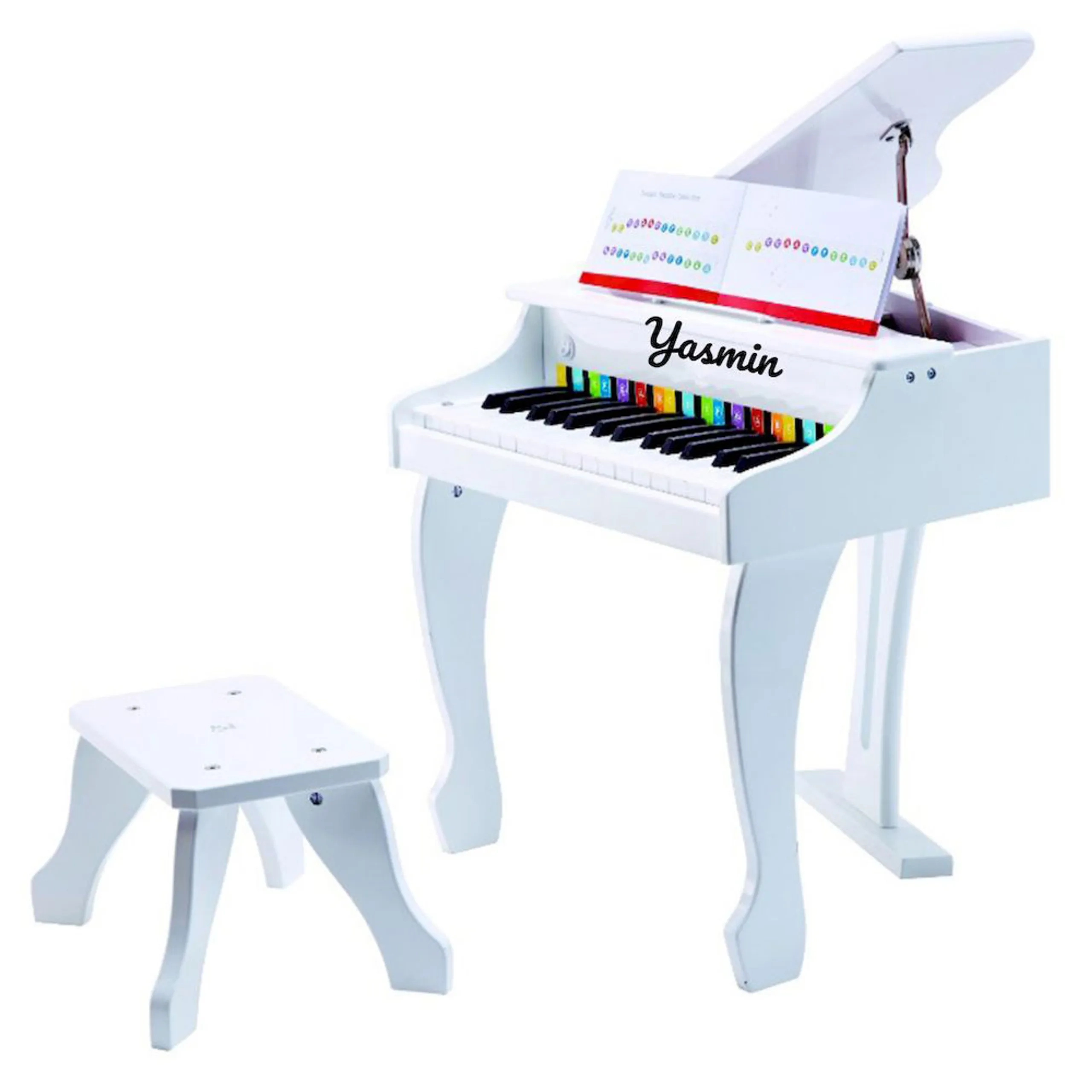 Deluxe Grand Piano - Suitable for 3 years & above