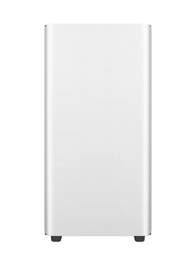 CK500 - Tempered Glass Side Panel Mid-Tower