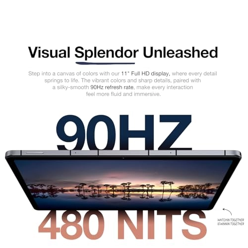 P2 Active - 16GB 11"