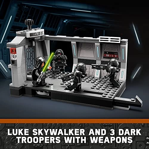 Star Wars Dark Trooper Attack (75324)
