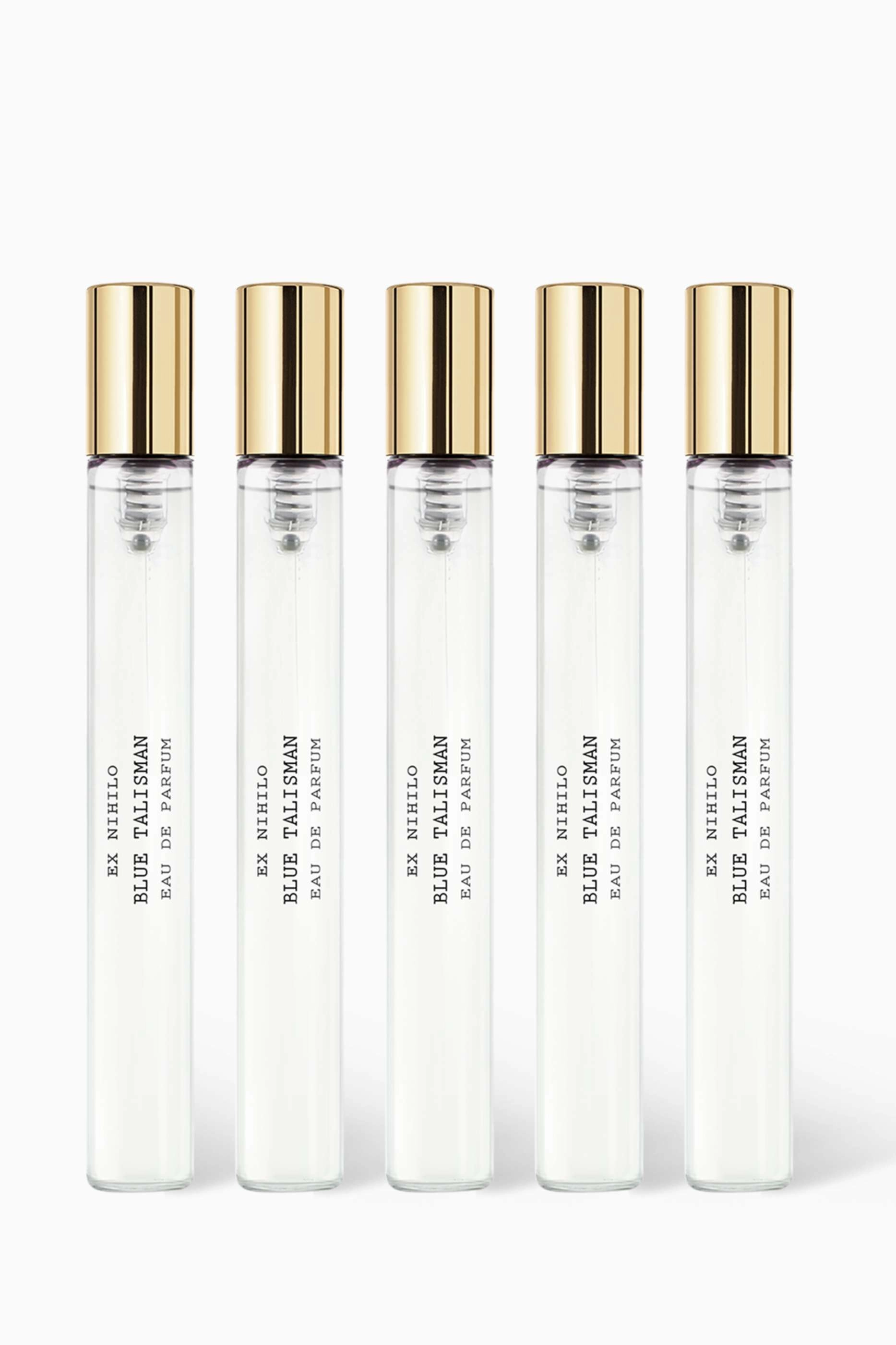 Blue Talisman Eau de Parfum 50 ml