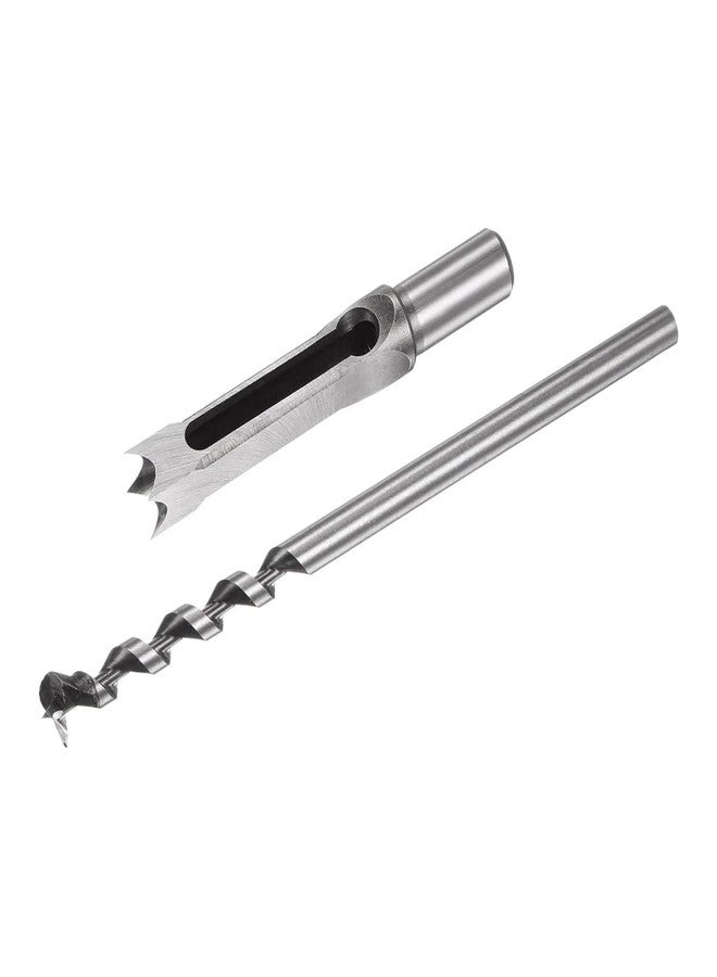 Square Hole Drill Bit - HighCarbon Steel 95mm