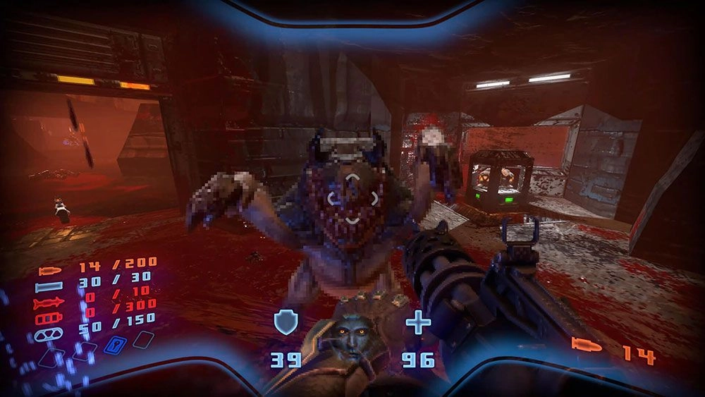 Prodeus Standard Edition - Nintendo Switch