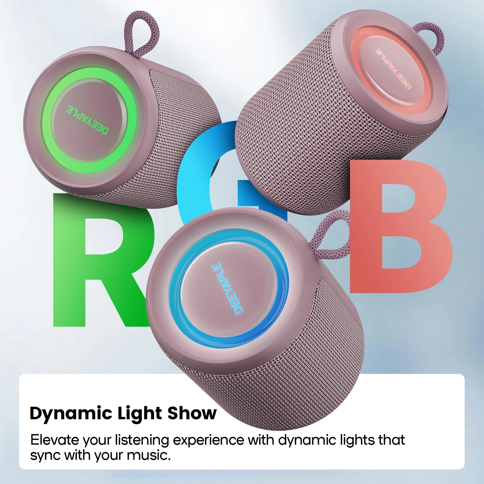 Bluetooth Speaker - 15W