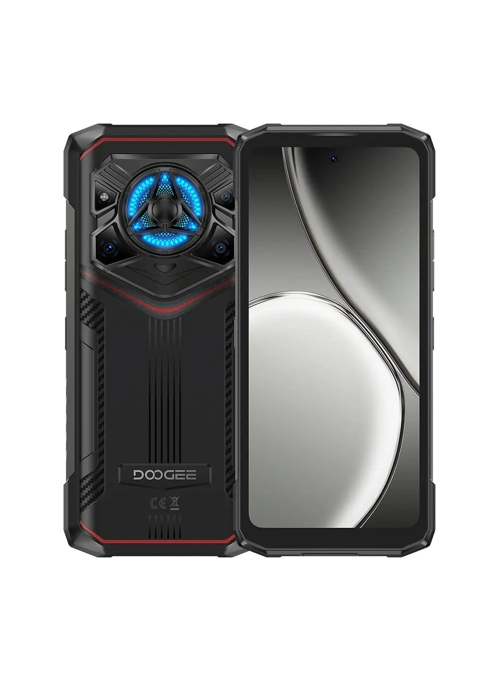 Doogee Blade20 play 8GB 256GB