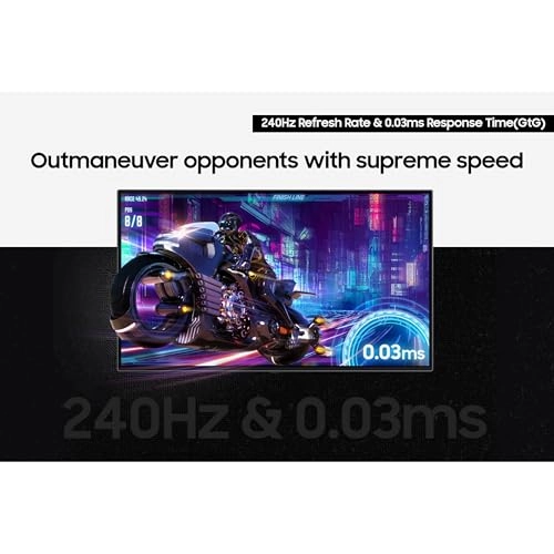 Odyssey G80SD - LS32DG800SUXEN 32 Inches 3840 x 2160 4K