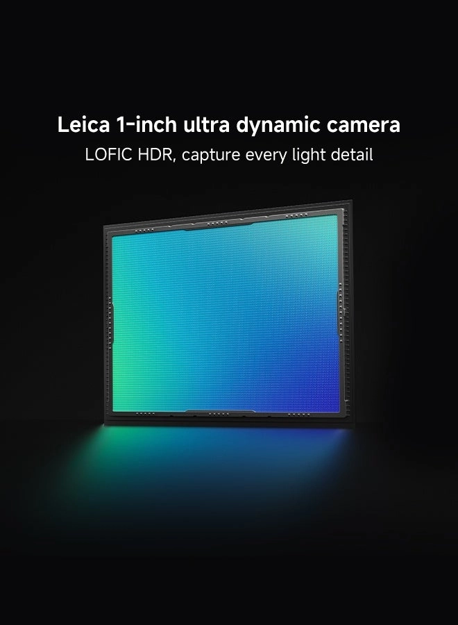 17 Ultra - 16GB 1TB + Photography Kit Pro