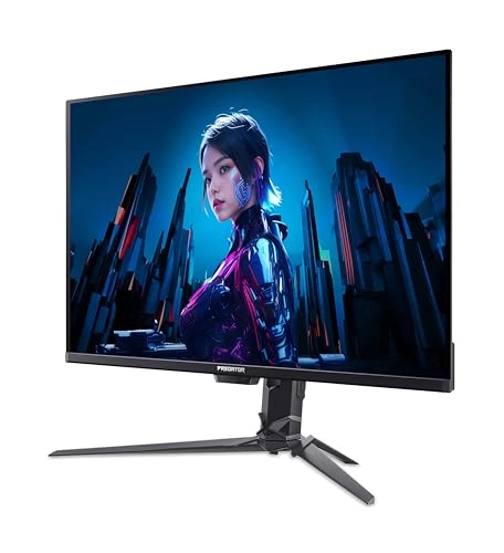 Predator X32X5 - Predator X32X5bmiiphuzx 31.5 inch 3840 x 2160