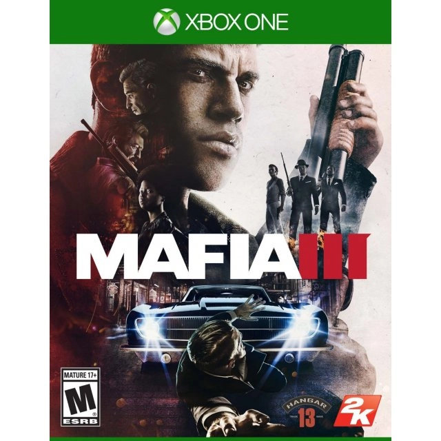 Mafia 3 - Xbox One