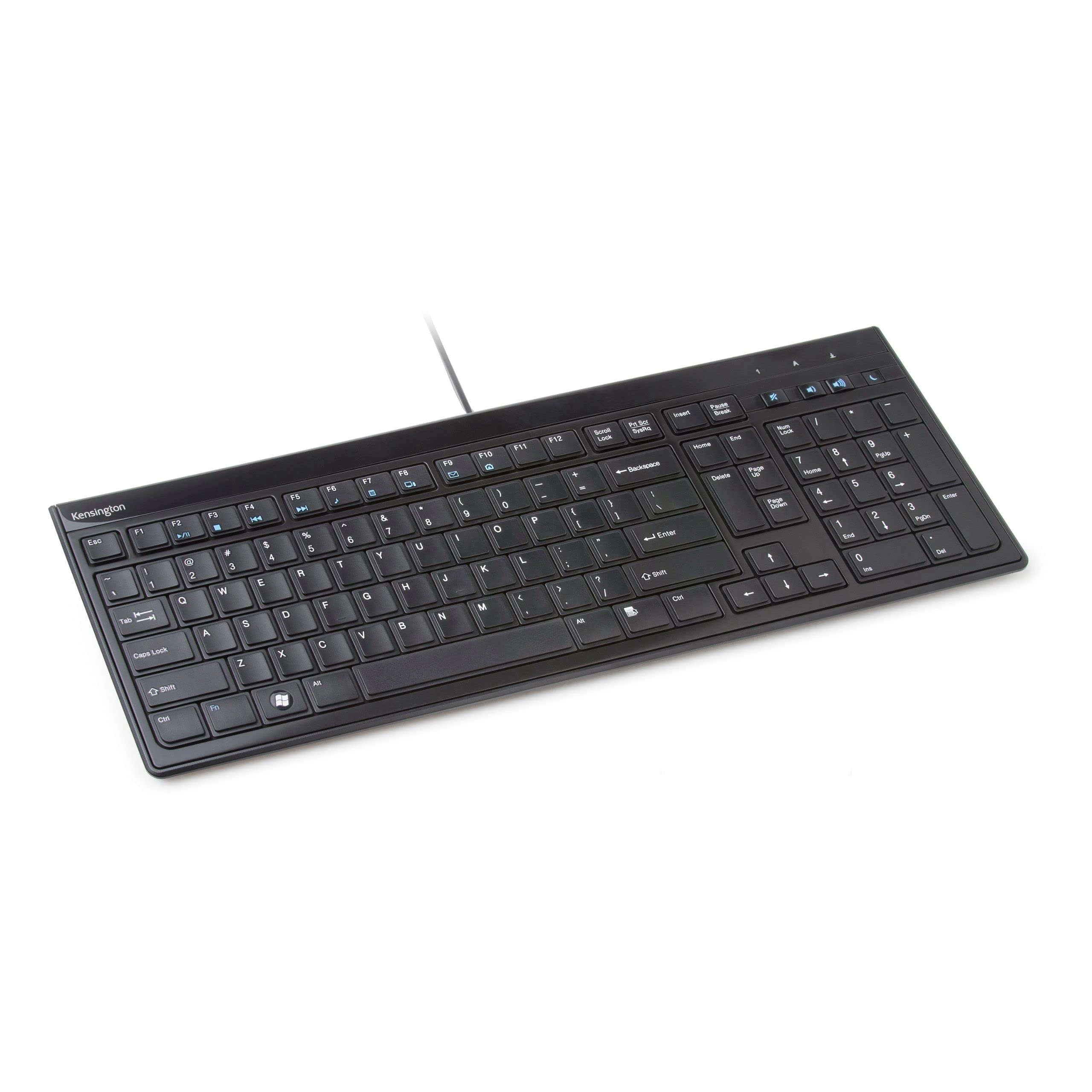 Kensington K72357 - US Wired