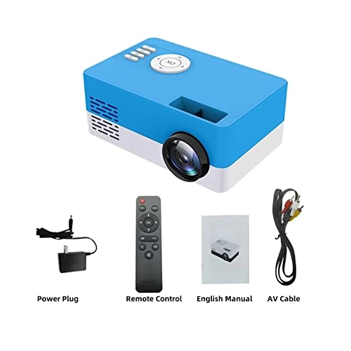 GZDTPM - 500LM 1920x1080P