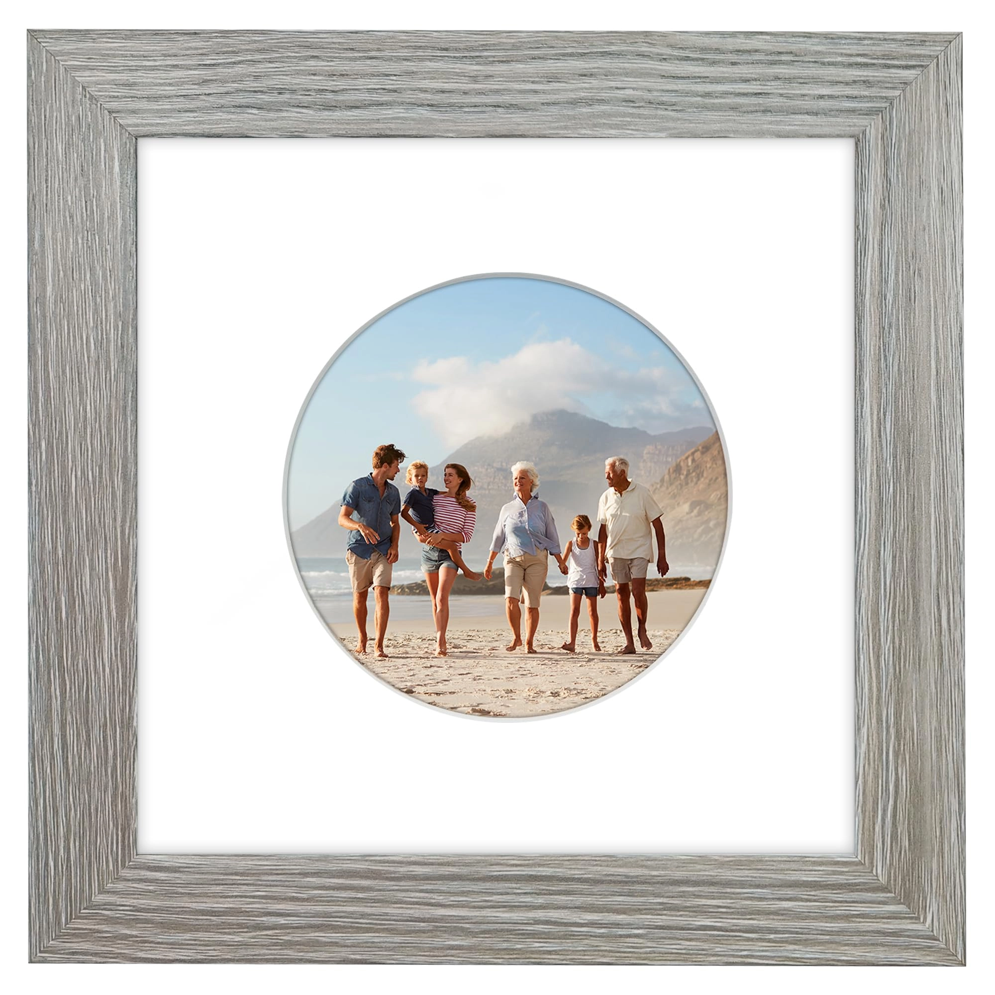Picture Frame - 4x4