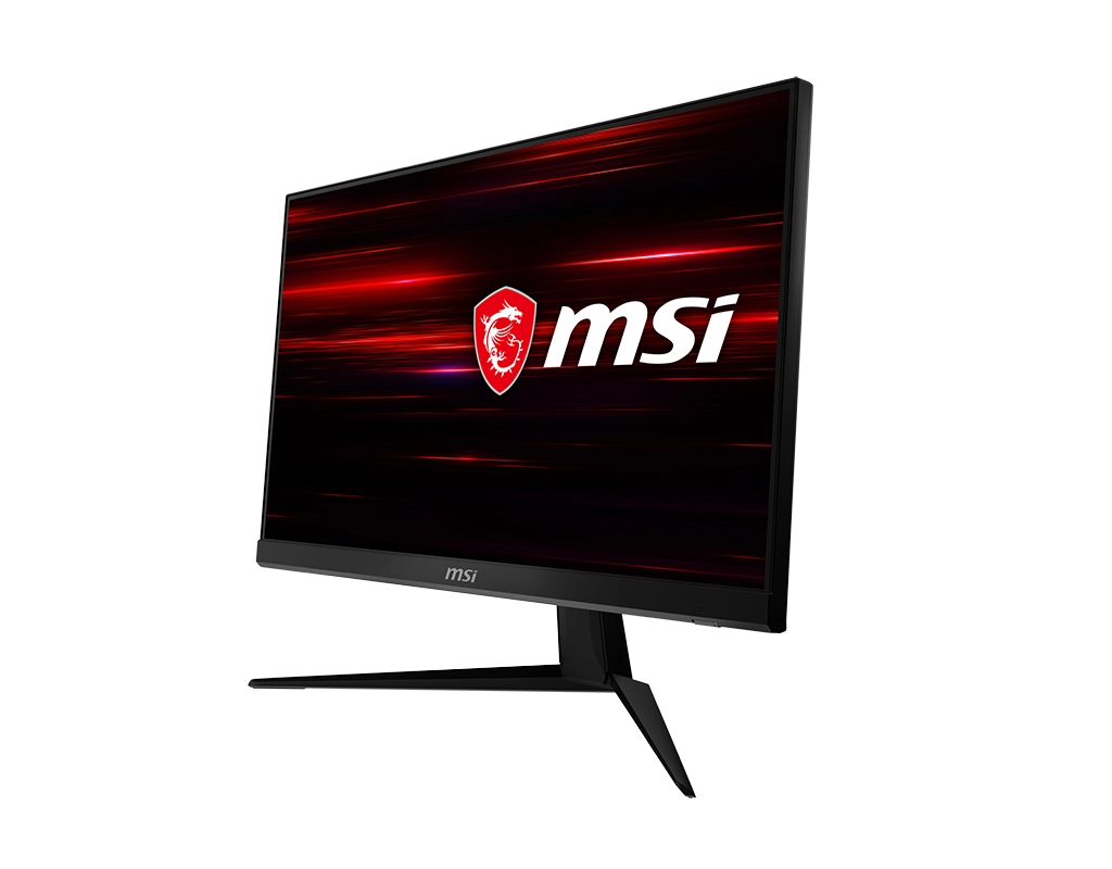 MSI G241 - 24 inch 1920 X 1080 pixels