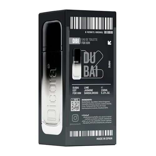 Dubai - Eau de Toilette 5.07 Fluid Ounces