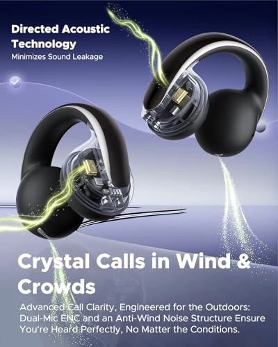 Y1 Lite Wireless Earbud