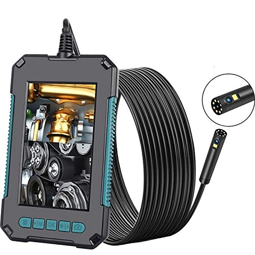 Digital Industrial Endoscope - 8.0mm 1m