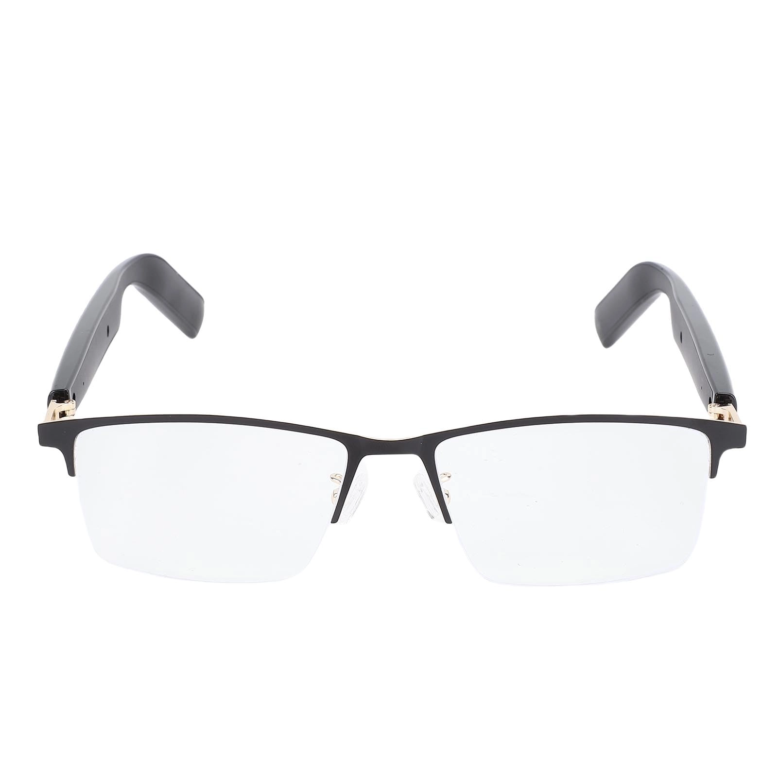 AI Translator Glasses - Bluetooth V5.4 100+ Languages