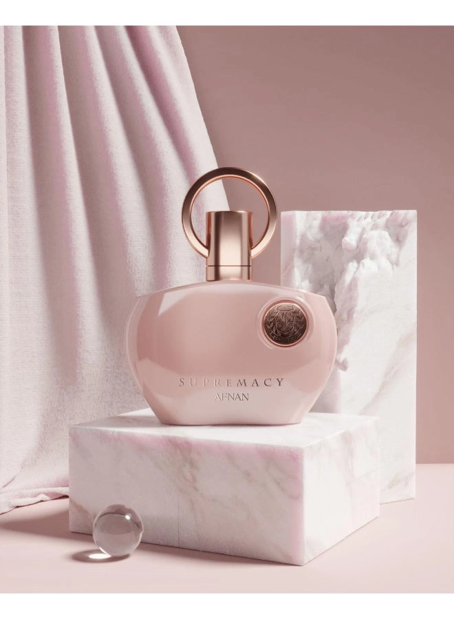 Supremacy Pink Eau de Parfum 100ml