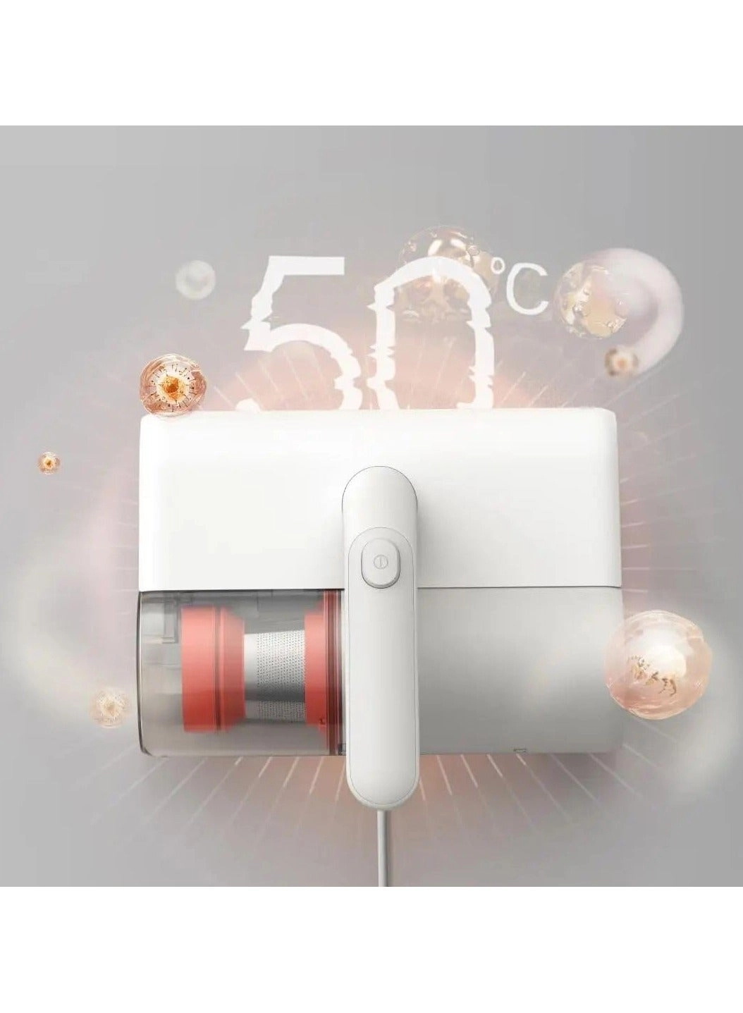 Dust Mite Vacuum Cleaner Pro (58204)