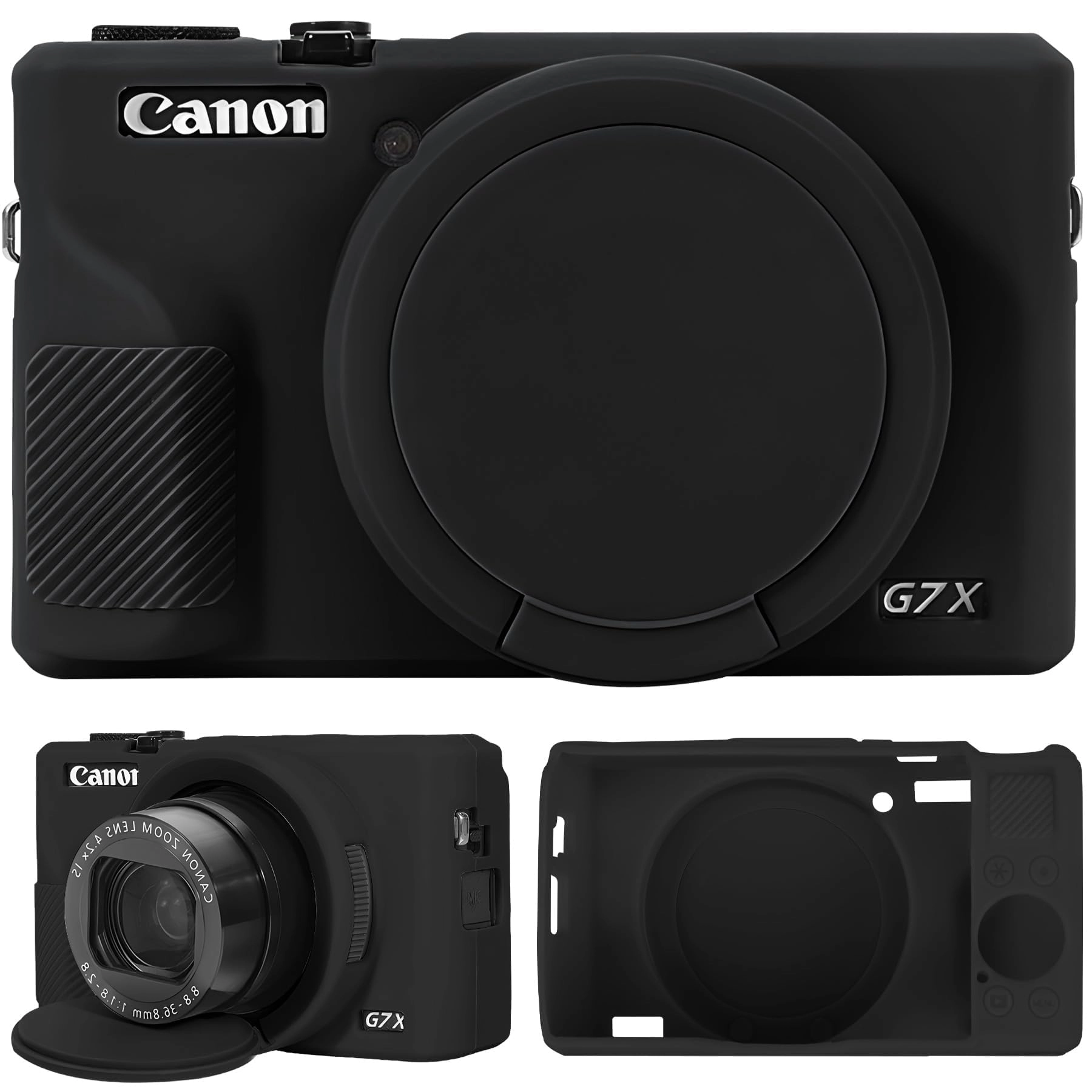 G7X Mark III