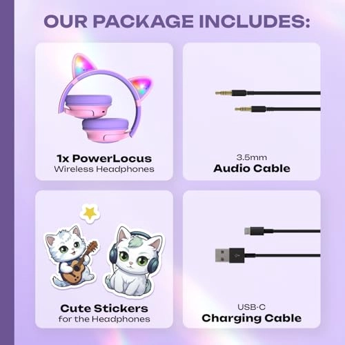 Bobo - Wireless Headphone