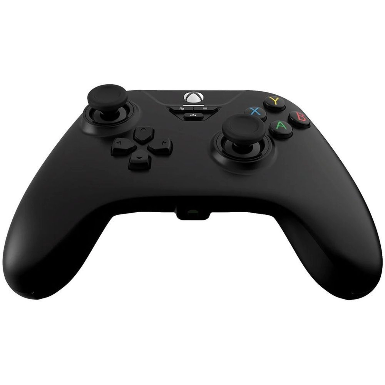 Xbox One/Xbox Series X/Xbox Series S Gamepad Base X Black