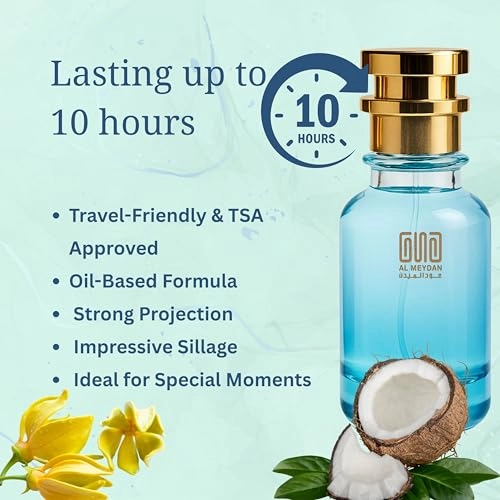 Virgin Island Water Eau de Parfum 50 ml