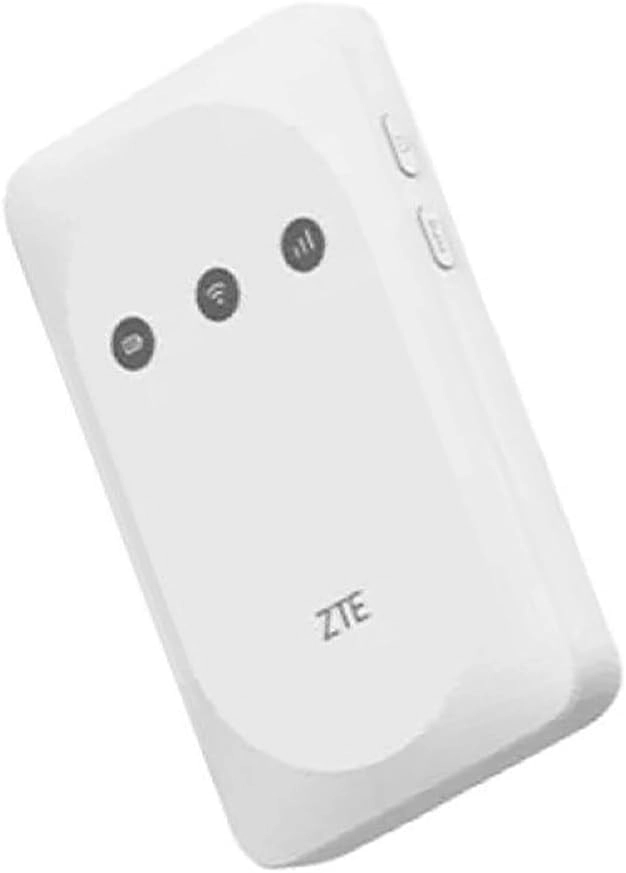 MF935 - Pocket Router