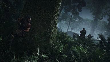 Tom Clancy's Ghost Recon Breakpoint - PlayStation 4