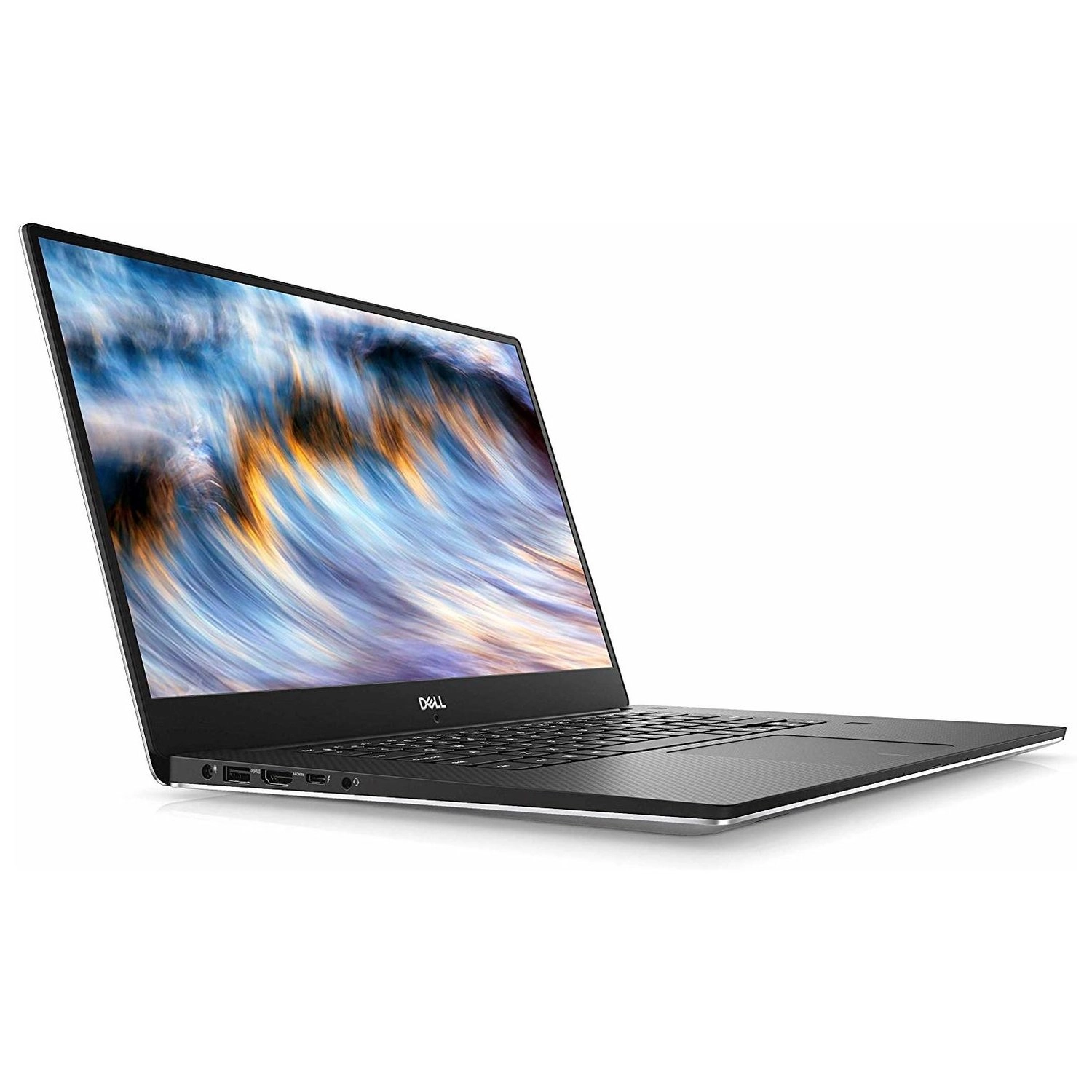 XPS 15 7590 - 15.6'' Core i7-9750H 32GB DDR4 1000GB SSD