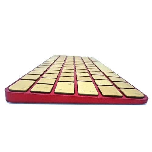 Magic Keyboard - US Wireless