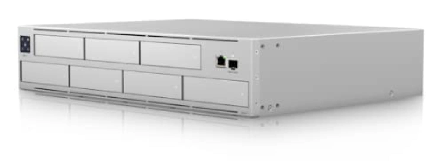 Ubiquiti UniFi Network Video Recorder Pro