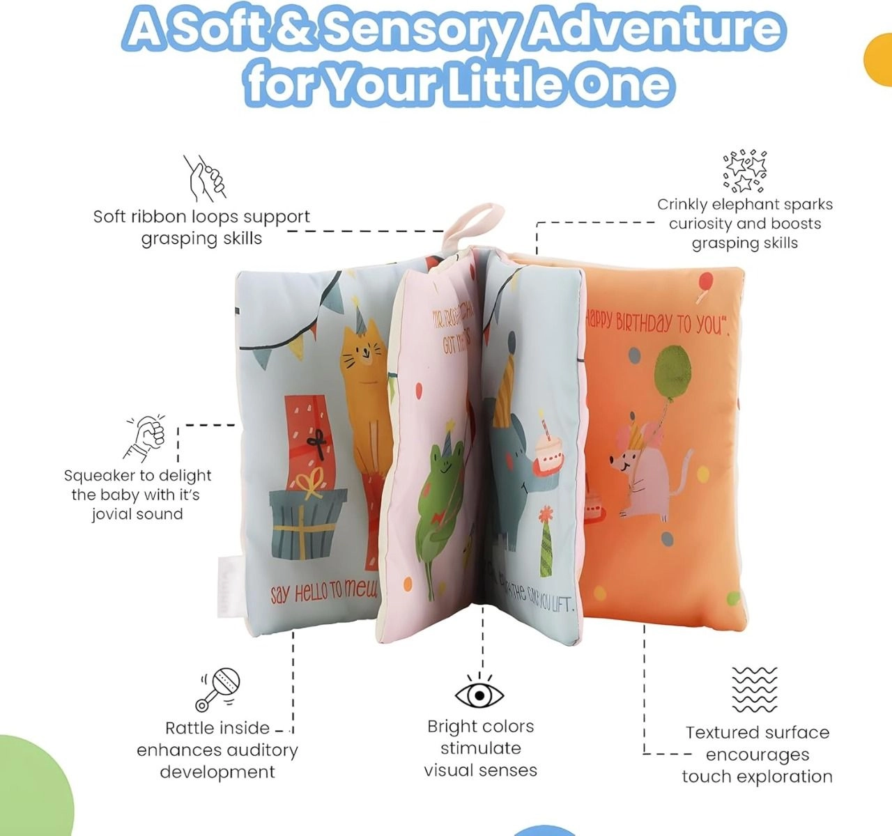 Perfect Party Playbook - 3 Months