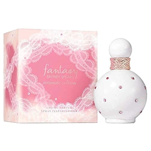 Fantasy Intimate Edition Eau de Parfum 100 ml