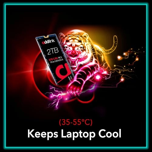 S70 Lite - 2TB M.2 2280