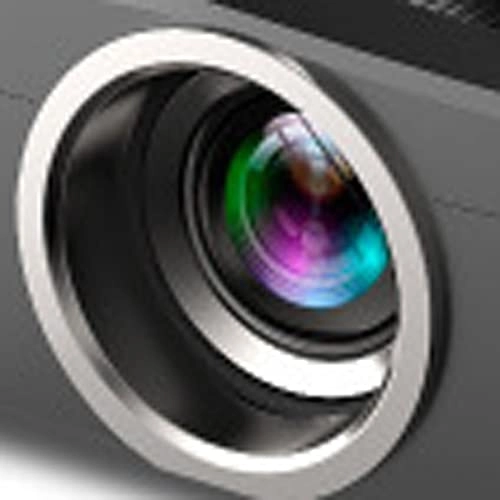 Projecter Mini Projector 7467834