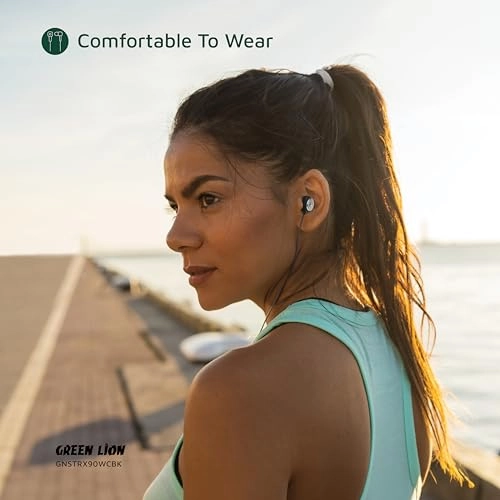 Stereo X90 Wired Earphone