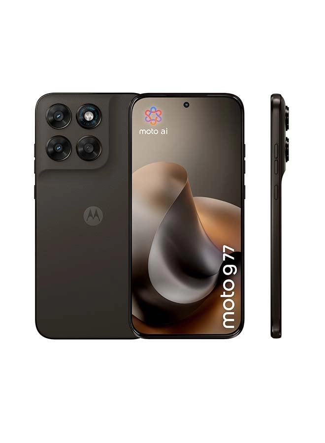 Motorola G77 - 8GB 256GB