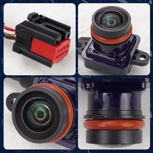 Rear View Backup Camera