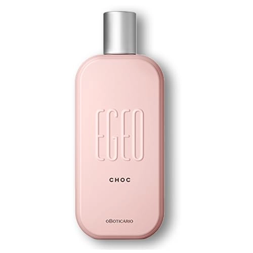 Egeo Woman Choc Eau de Toilette 100 ml