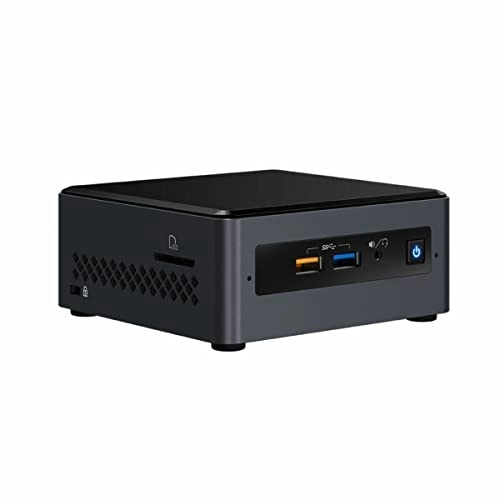 BOXNUC7CJYHN - 1 TB 64