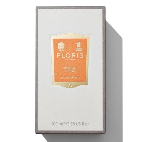 Special 127 - Eau de Toilette 100 ml