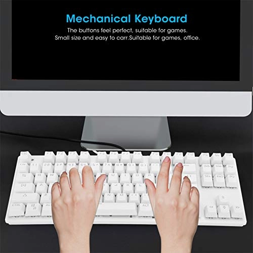 Mechanical Keyboard - Wired