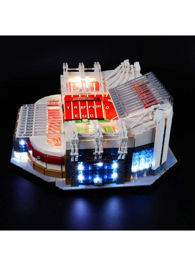 Led Lighting Kit - for LEGO Old Trafford 10272