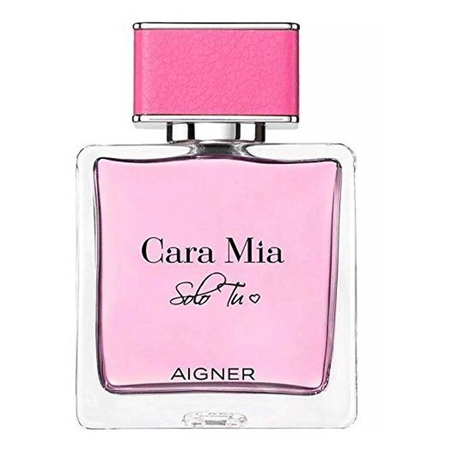 Solo Tu Eau de Parfum 100ml