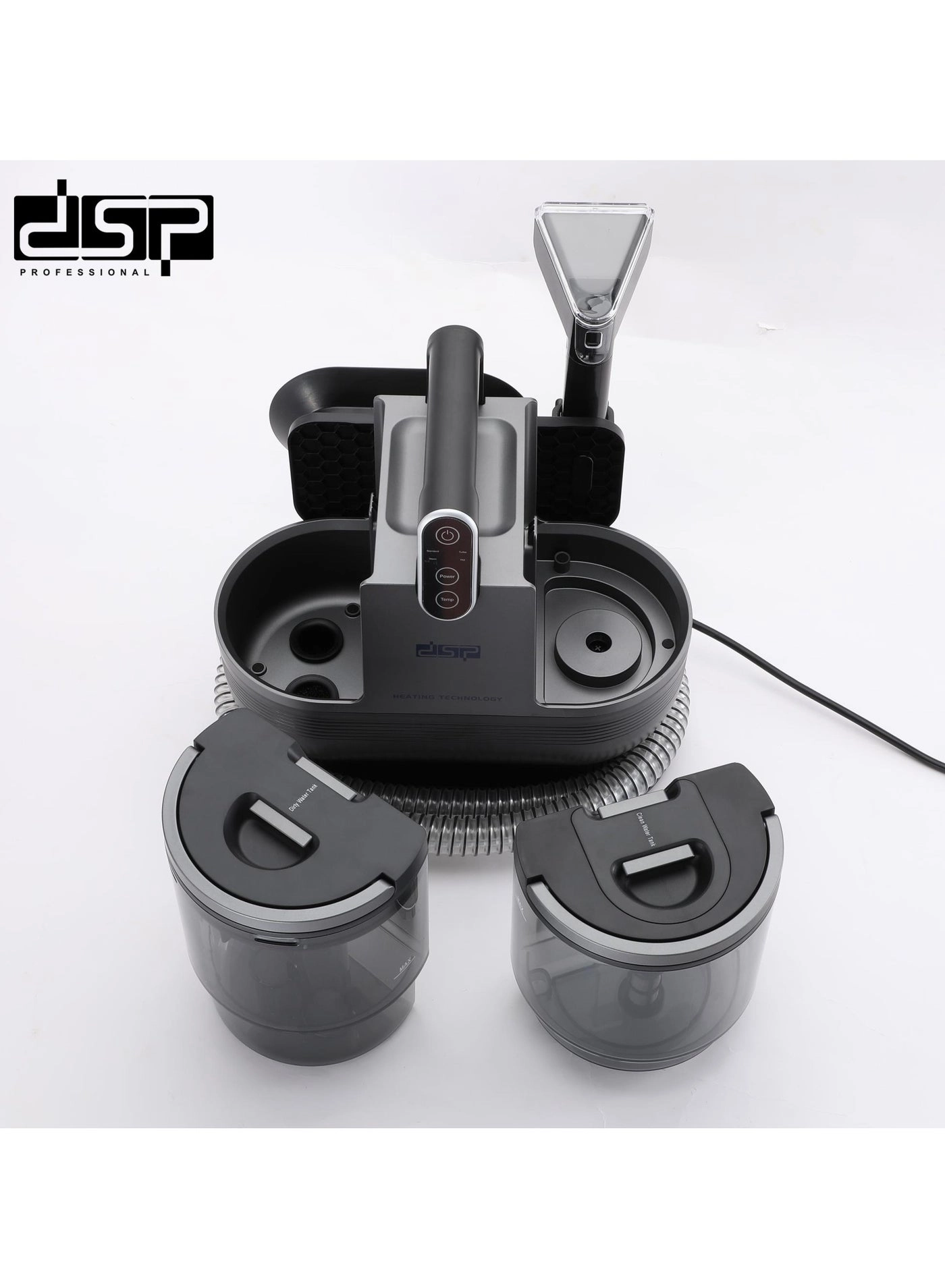 KD2047u - 1.25L/950ml