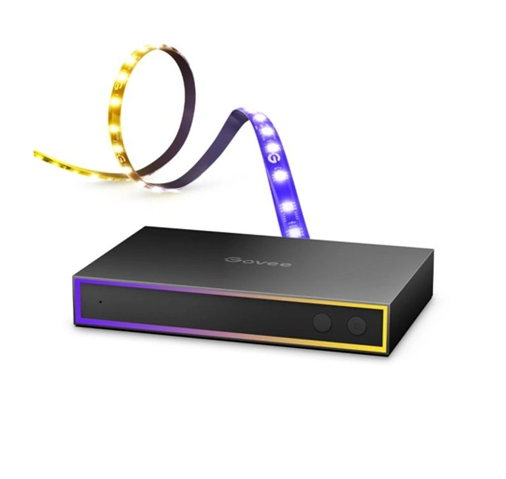 Govee HDMI Sync Box - 240Hz 4K@60Hz