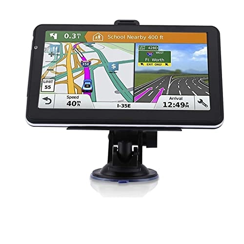 GPS Navigator - 7 inch 4154855123