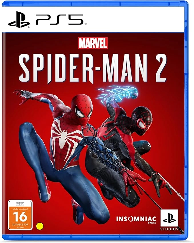 Marvel's Spider-Man 2 | PS5