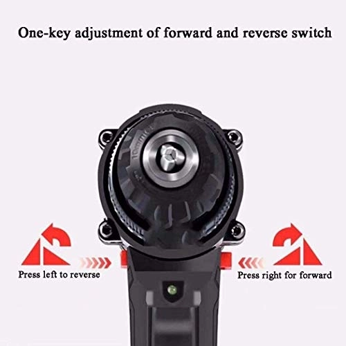 Classic Electric Screwdriver